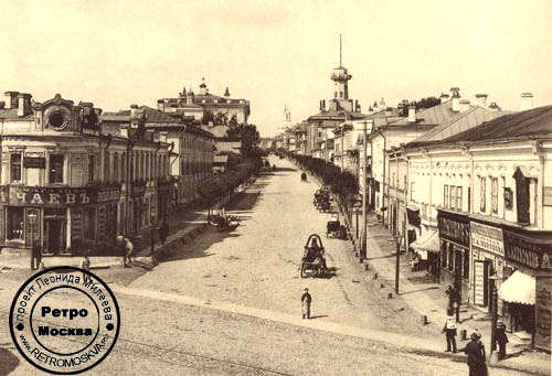 Разгуляй