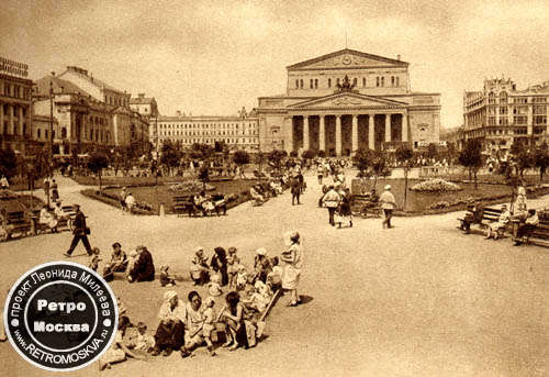 Свердлова пл.